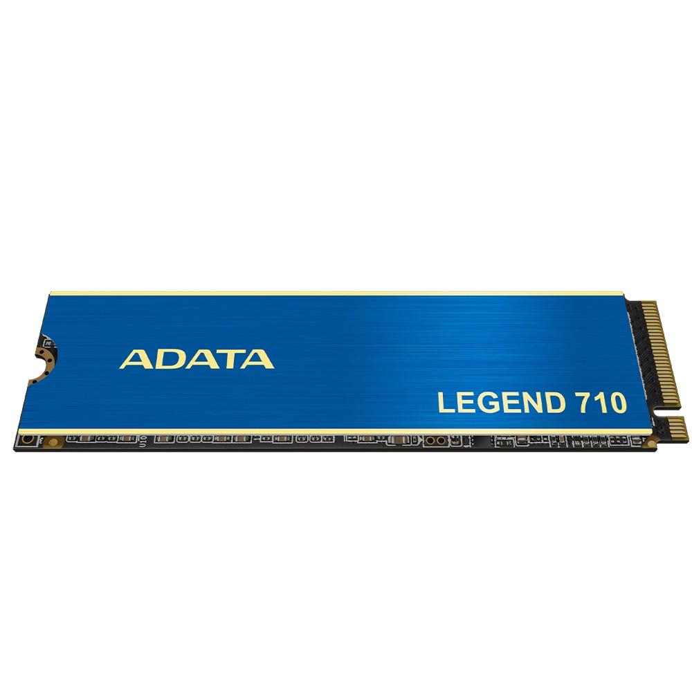 Kietasis diskas SSD ADATA LEGEND 710 2TB, PCIe 3x4, 2.4/1.8 GB/s, M.2