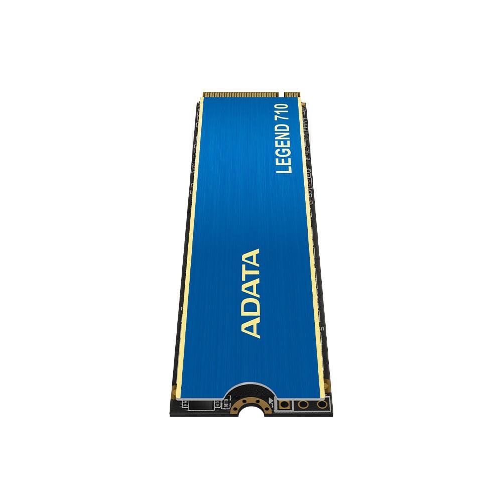 Kietasis diskas SSD ADATA LEGEND 710 2TB, PCIe 3x4, 2.4/1.8 GB/s, M.2