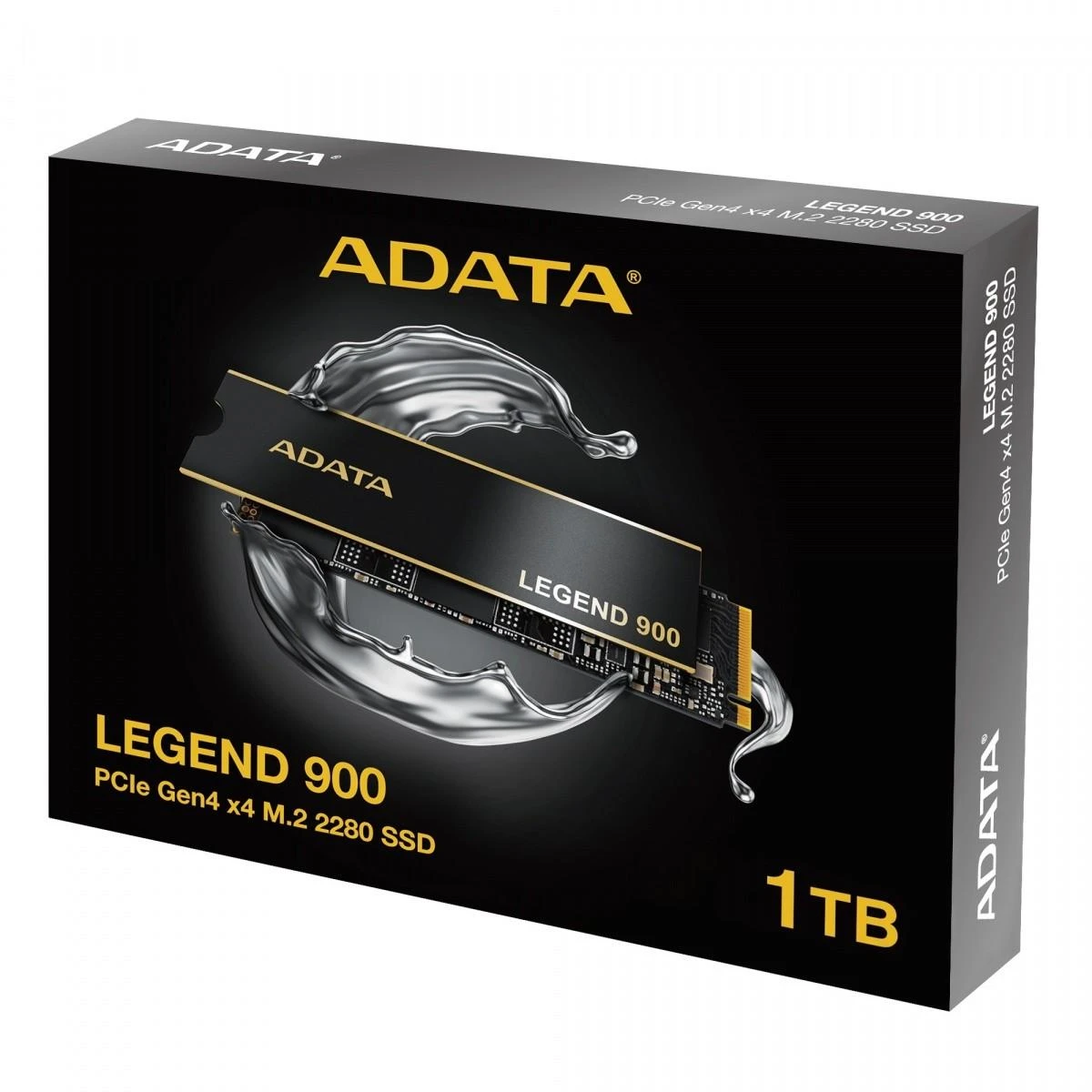 ADATA LEGEND 900 1TB PCIe M.2 SSD