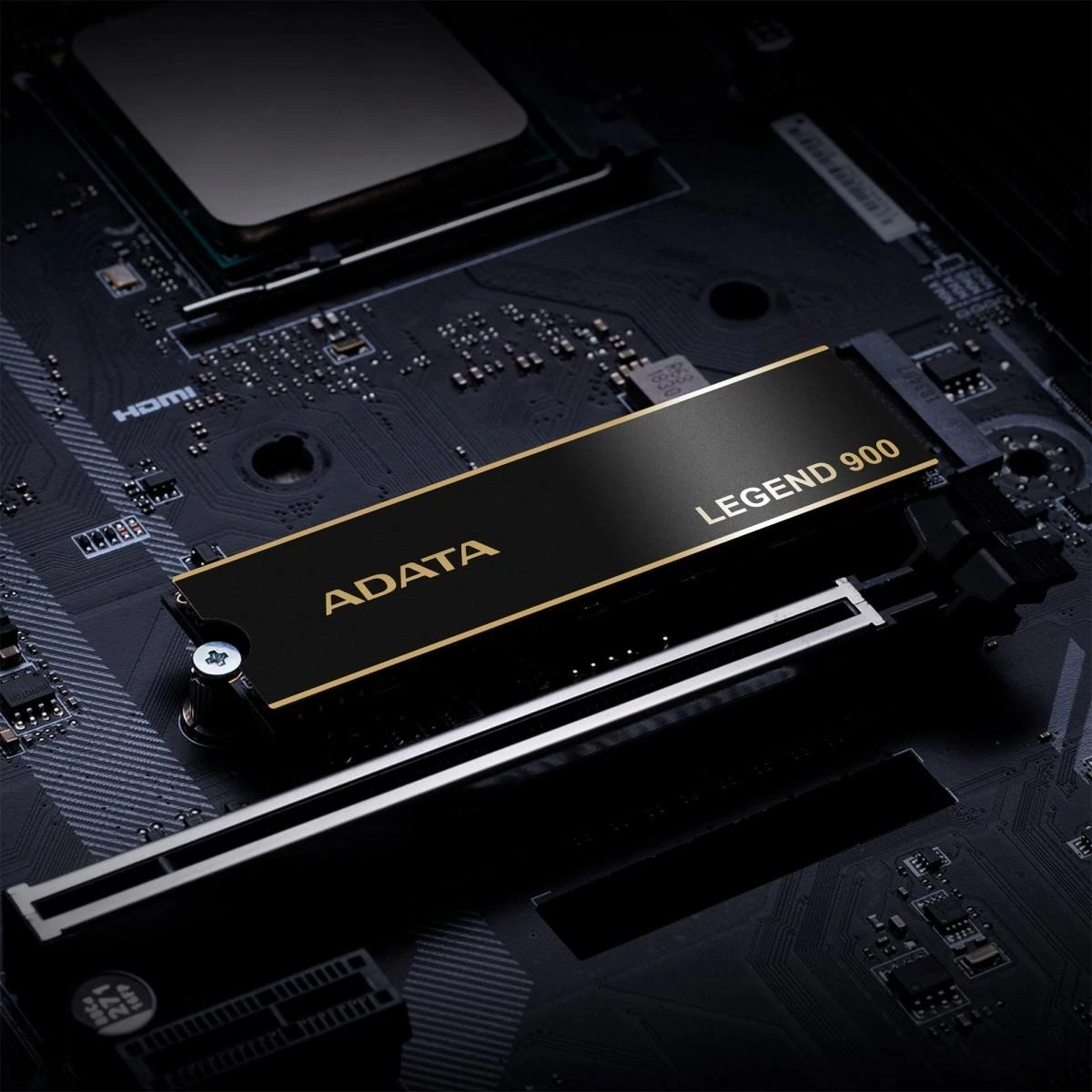 ADATA LEGEND 900 1TB PCIe M.2 SSD