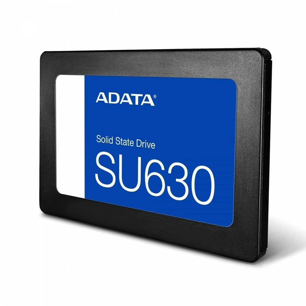 ADATA SU630 960GB 2.5" SATA3 3D SSD