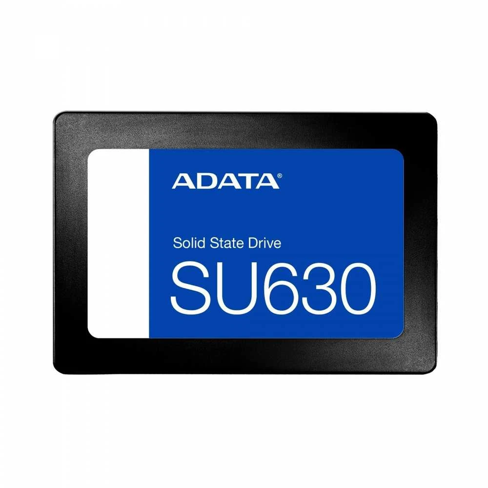 ADATA SU630 960GB 2.5" SATA3 3D SSD
