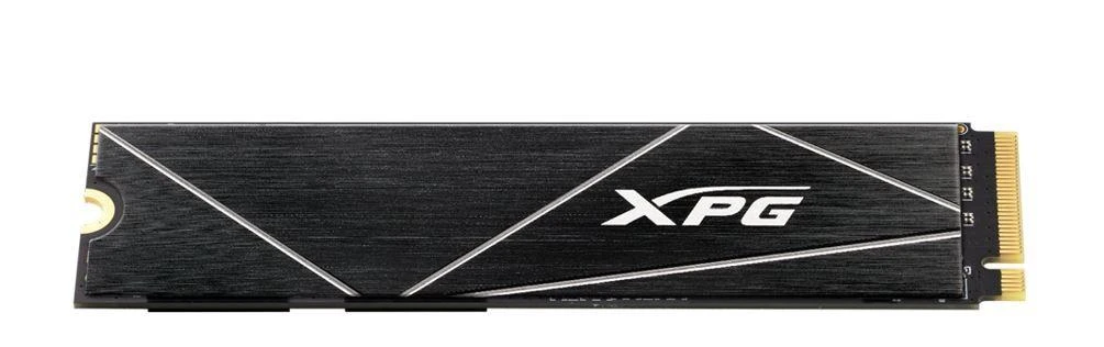 Kietasis diskas Adata XPG Gammix S70 Blade M.2 NVMe PCIe4x4, 1TB aprašymas - Prekės nuotrauka