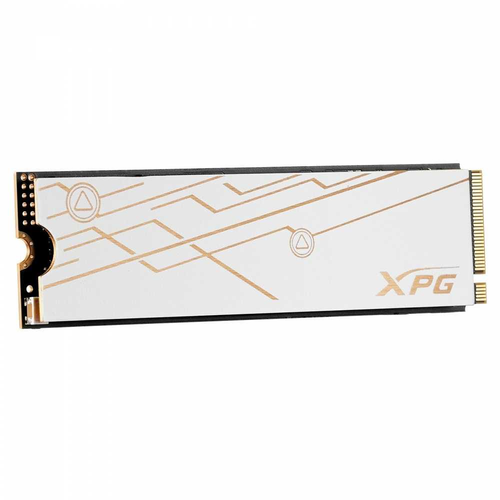 Adata XPG Mars 980 Blade M.2 NVMe PCIe5x4 4TB