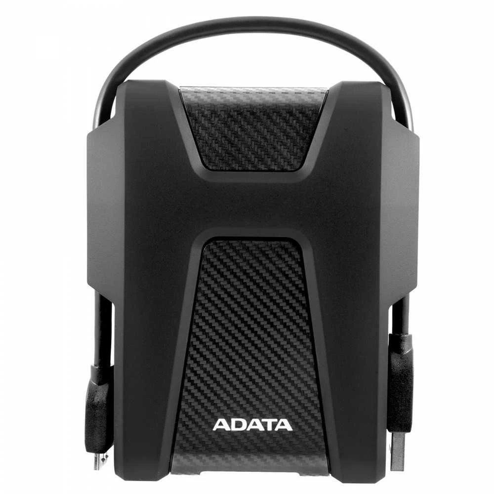 Kietasis diskas ADATA AHD680-1TU31-CBK ADATA external HDD HV680 1TB 2.5" USB3.0 juodas