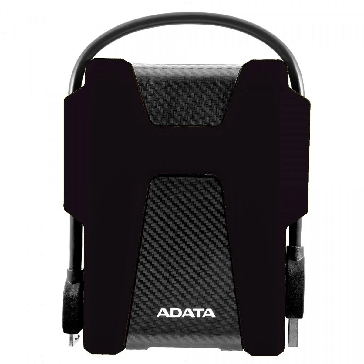 Kietasis diskas ADATA AHD680-1TU31-CBK ADATA external HDD HV680 1TB 2.5" USB3.0 juodas