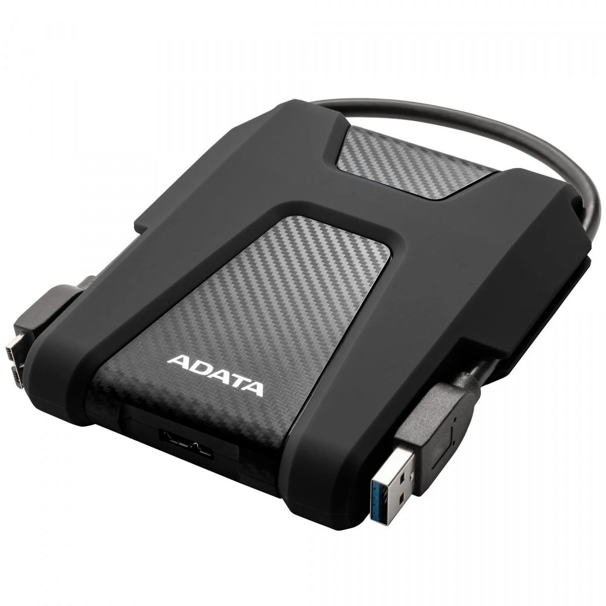 Kietasis diskas ADATA AHD680-1TU31-CBK ADATA external HDD HV680 1TB 2.5" USB3.0 juodas