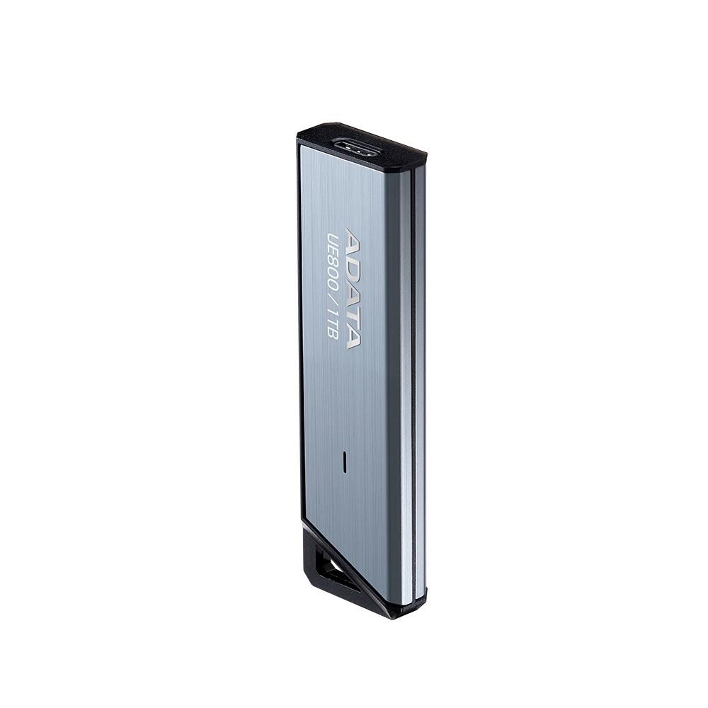 USB laikmena Adata AELI-UE800-1T-CSG