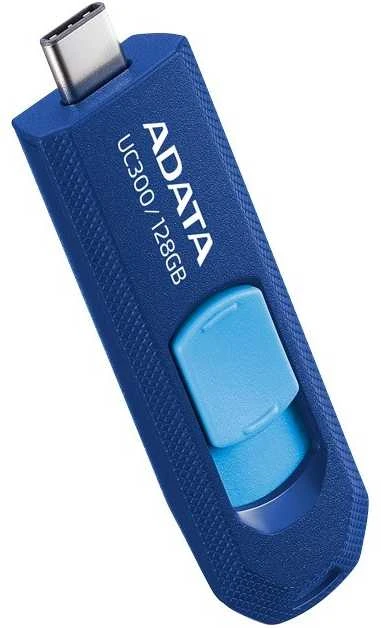 Atminties diskas „Flash“ USB-C ADATA 128 GB