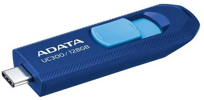 Atminties diskas „Flash“ USB-C ADATA 128 GB