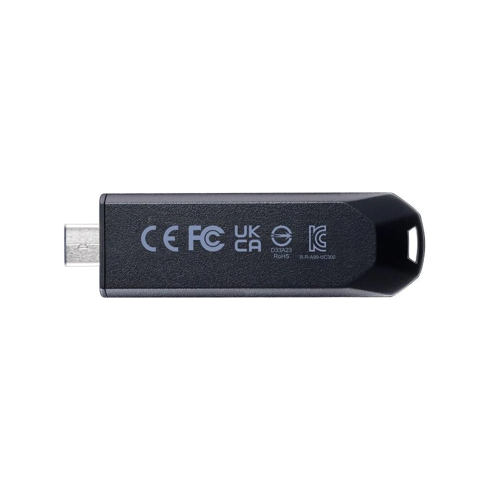 ADATA DUOMENYS | „FlashDrive“ | UC300 | 32 GB | USB 3.2 Gen 1 | Judas
