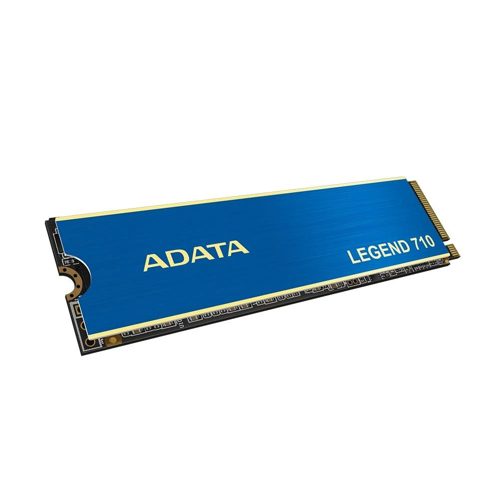 SSD diskas ADATA LEGEND 710 256GB PCIe 3x4 2.1/1 GB/s M2