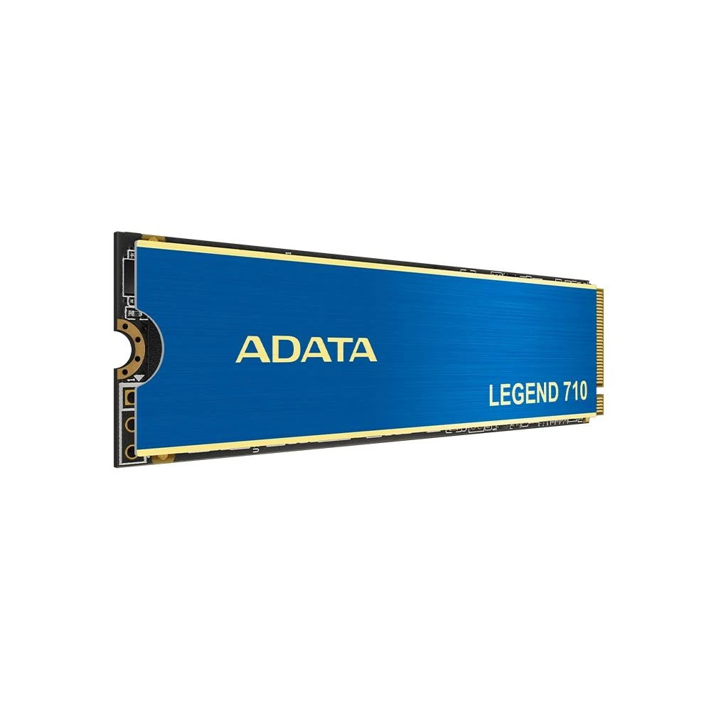 SSD diskas ADATA LEGEND 710 256GB PCIe 3x4 2.1/1 GB/s M2