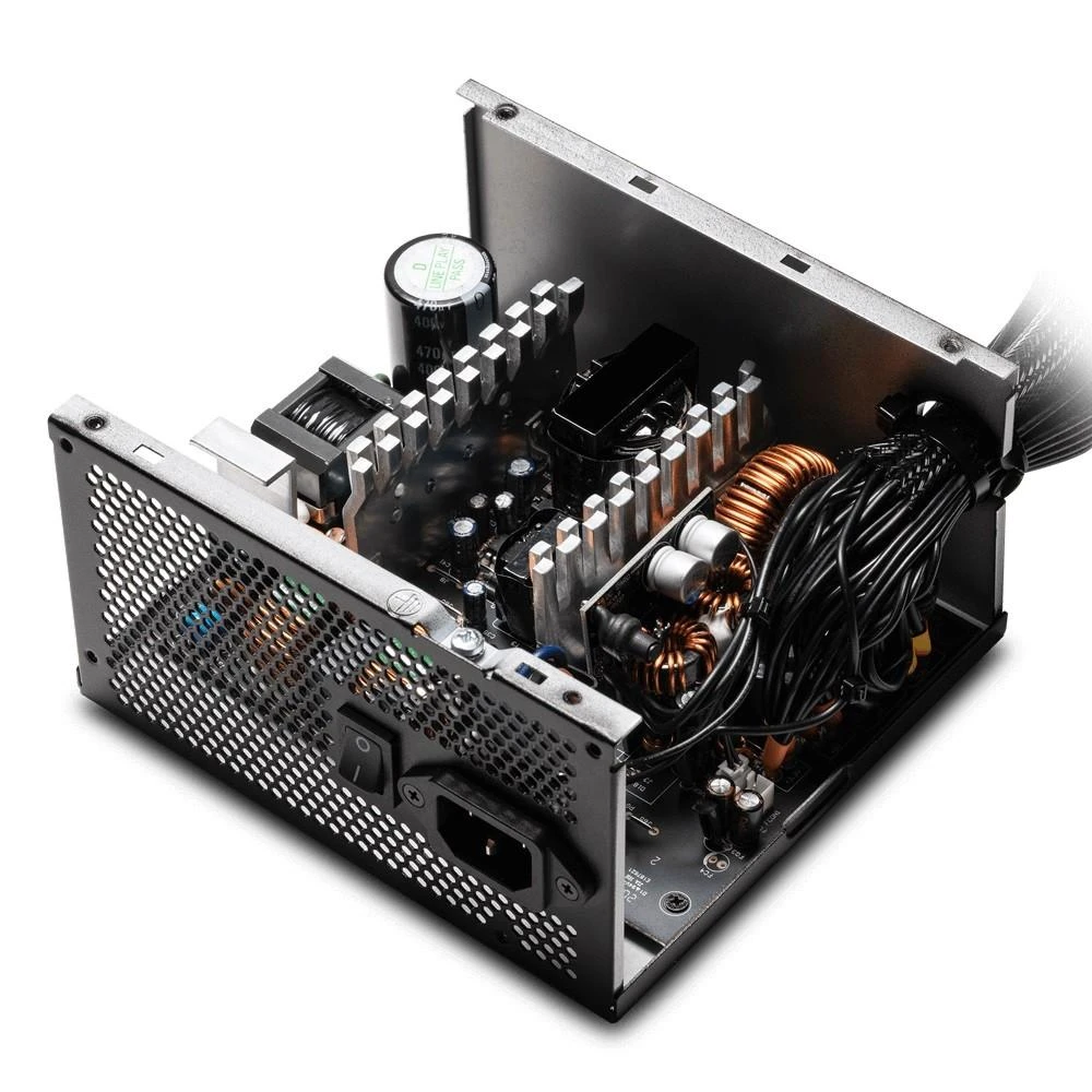 ADATA XPG PYLON 750W