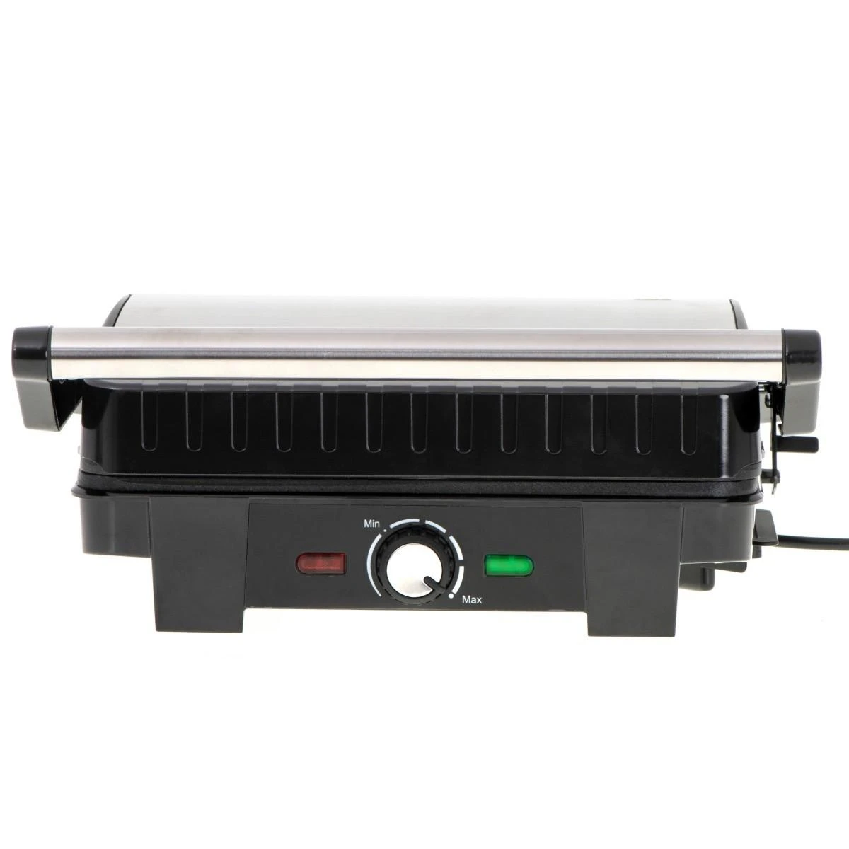 Sumuštinių keptuvas Adler | Electric Grilis XL | AD 3051 | Table | 2800 W | Juodas/Nerūdijantis plienas