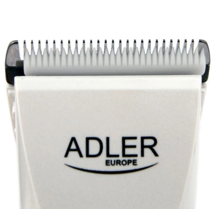 Plaukų kirpimo mašinėlė ADLER/AD2827