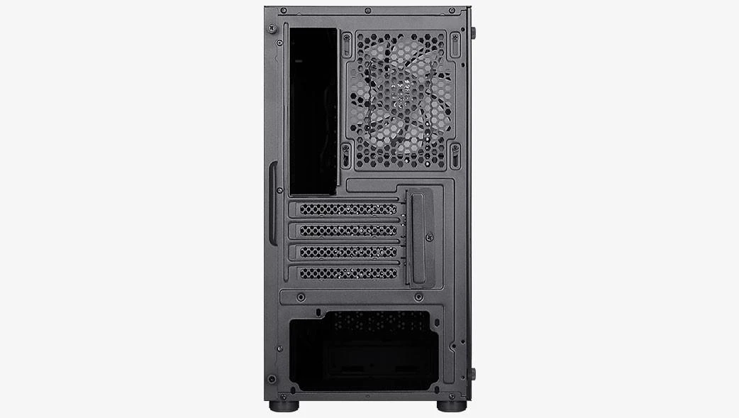 AEROCOOL PGS HEXFORM-G-BK-V2 FRGB dėklas