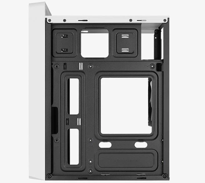 Kompiuterio korpusas  AEROCOOL PGS CS-109-G-WT-v1 FRGB