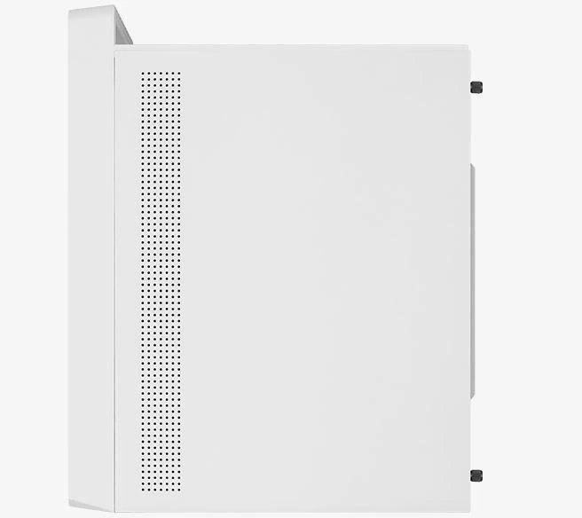 Kompiuterio korpusas  AEROCOOL PGS CS-109-G-WT-v1 FRGB