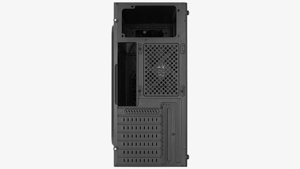 AEROCOOL PGS TALON-A-BK-v1 RGB - dėklas