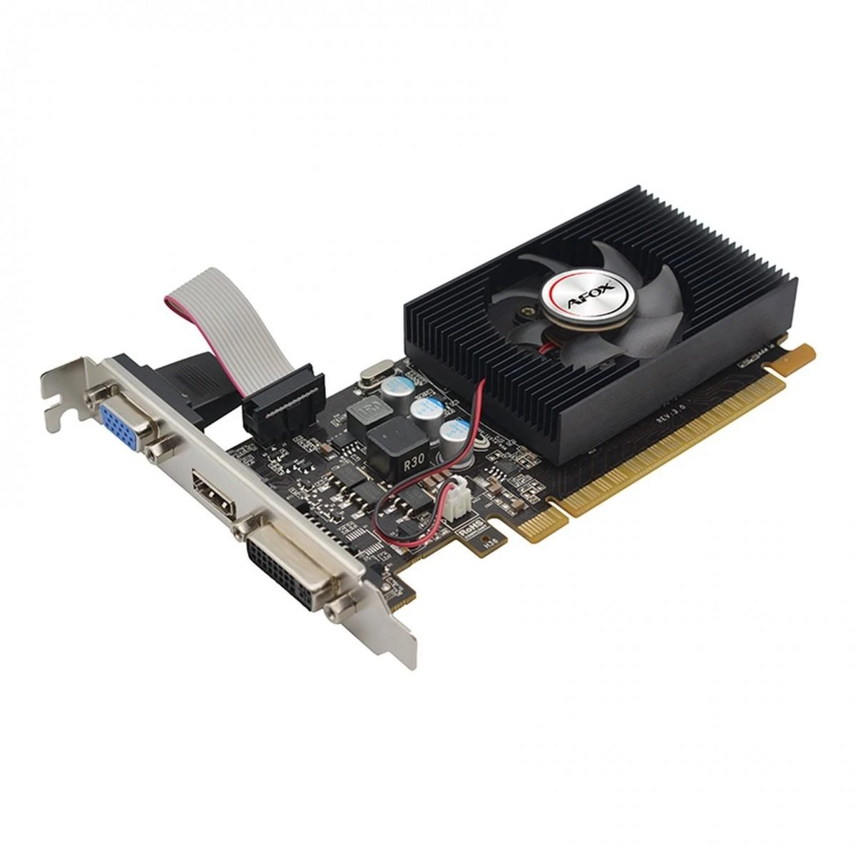 AFOX GeForce GT 240 1GB vaizdo plokštė