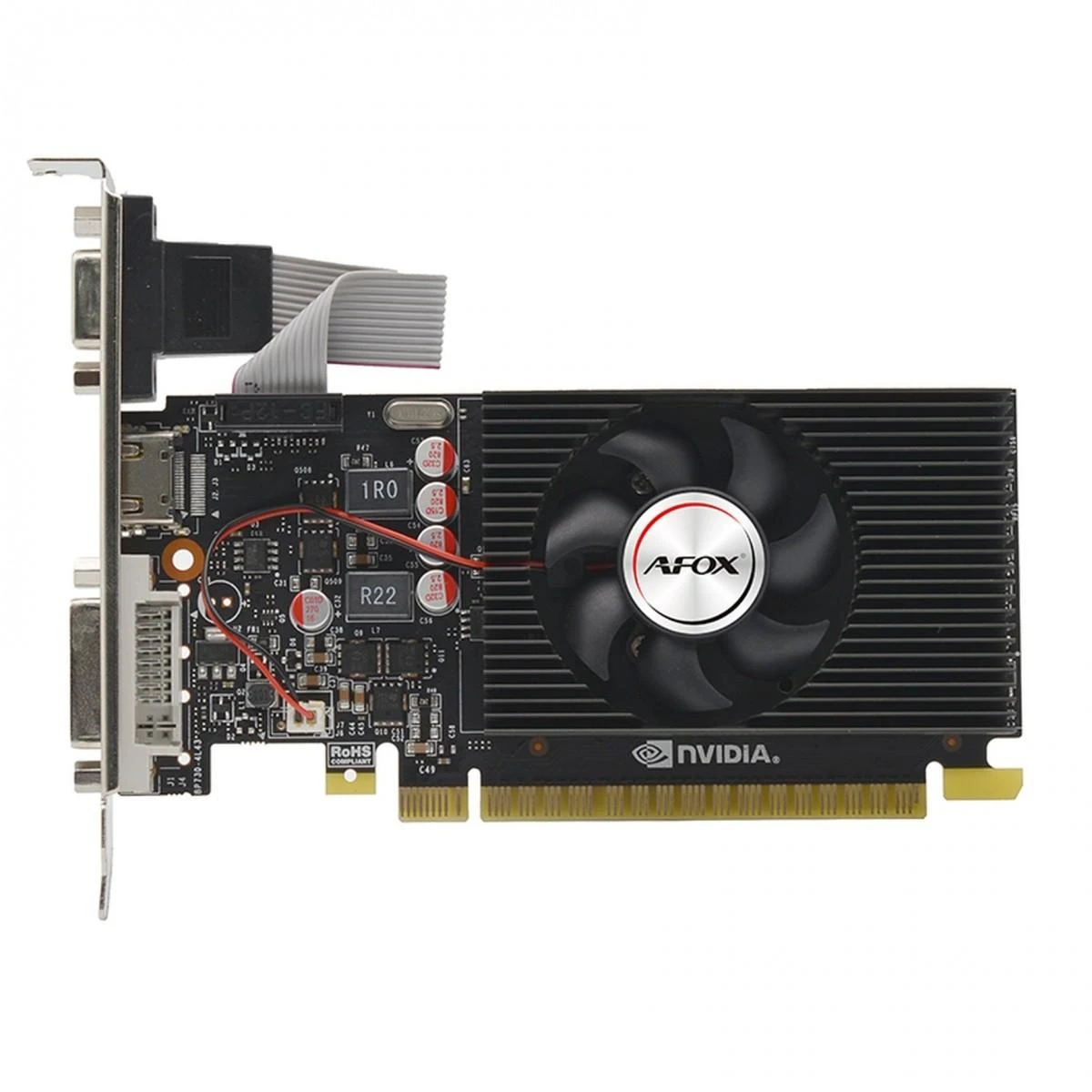 AFOX GeForce GT 240 1GB vaizdo plokštė