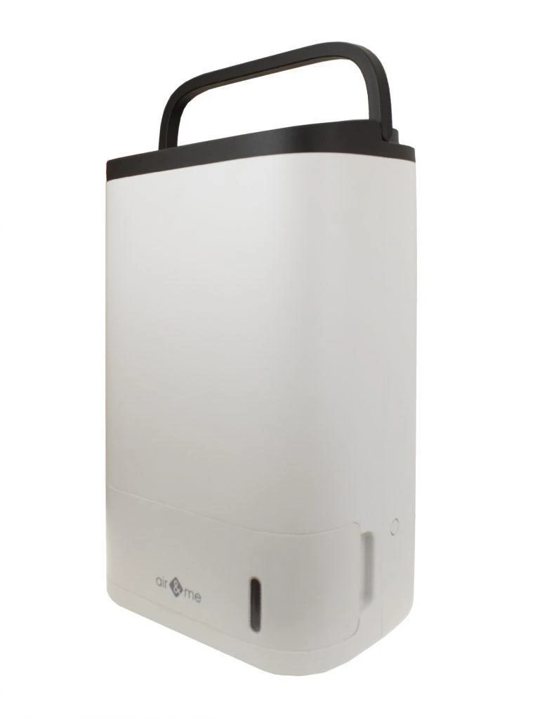 Air&amp;Me Adsorbcinis oro sausintuvas Air&amp;amp;Me Evel su WI-FI
