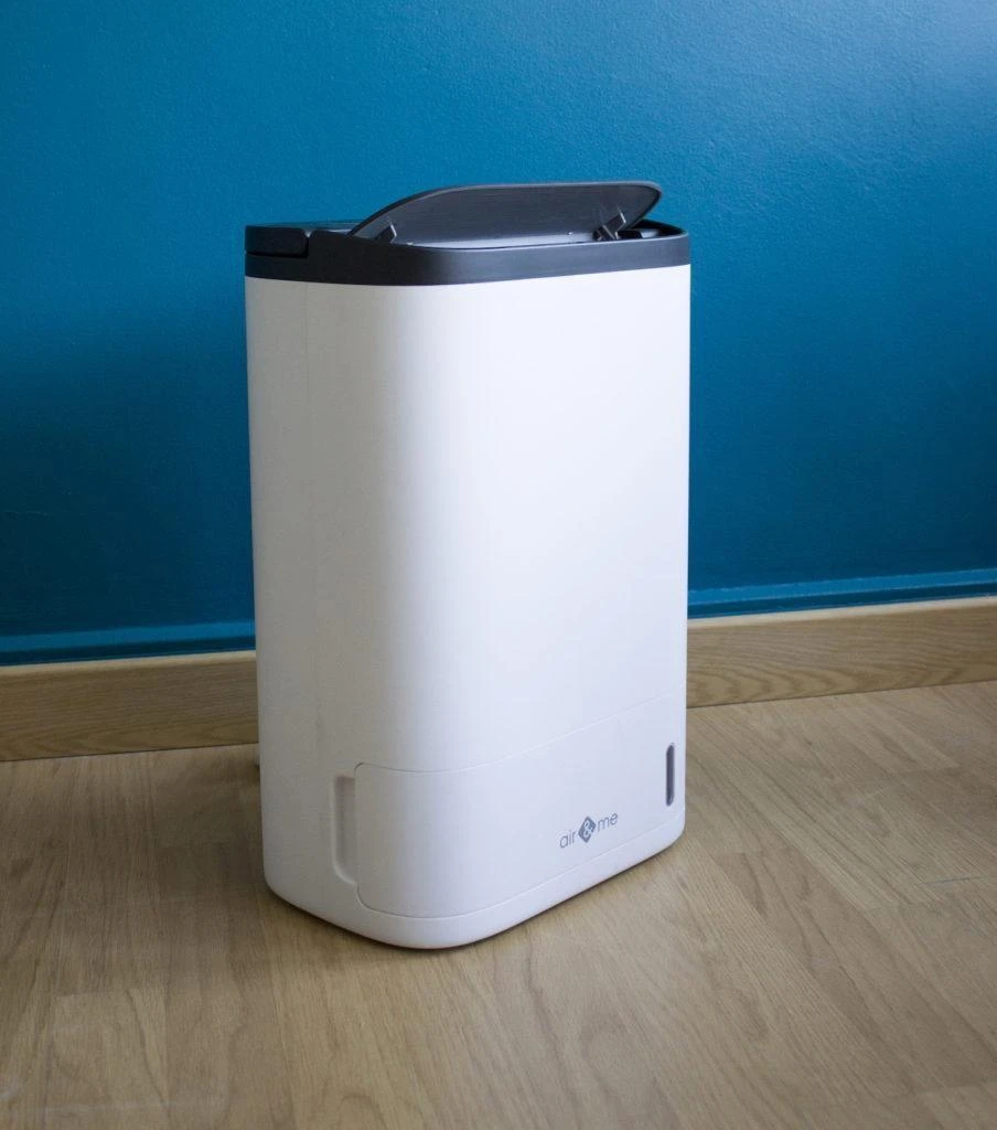 Air&amp;Me Adsorbcinis oro sausintuvas Air&amp;amp;Me Evel su WI-FI