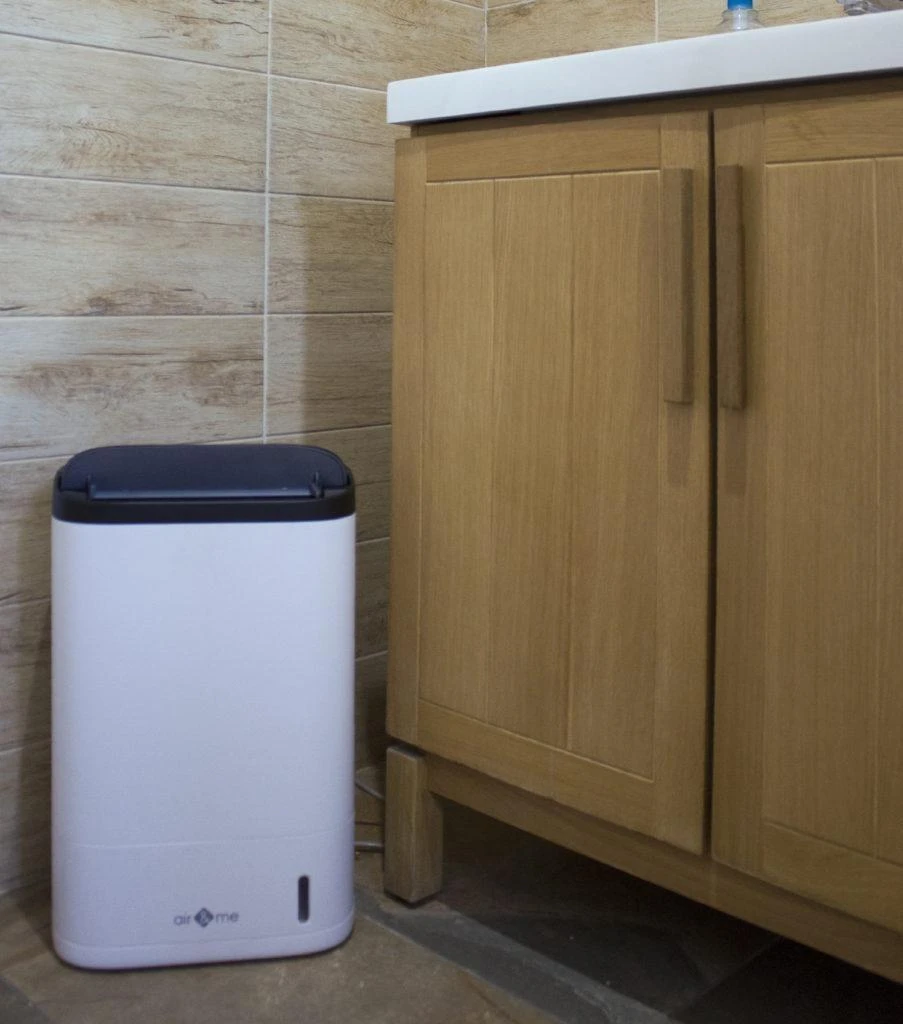 Air&amp;Me Adsorbcinis oro sausintuvas Air&amp;amp;Me Evel su WI-FI