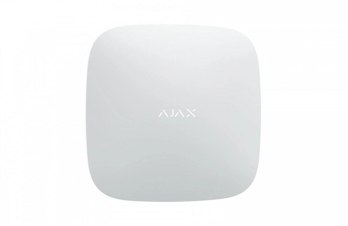 Ajax Hub 2 balta centralė