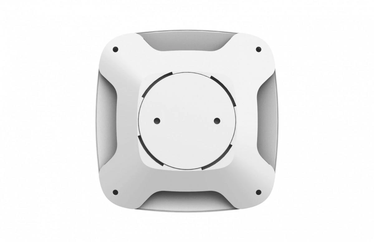 Ajax FireProtect baltas detektorius