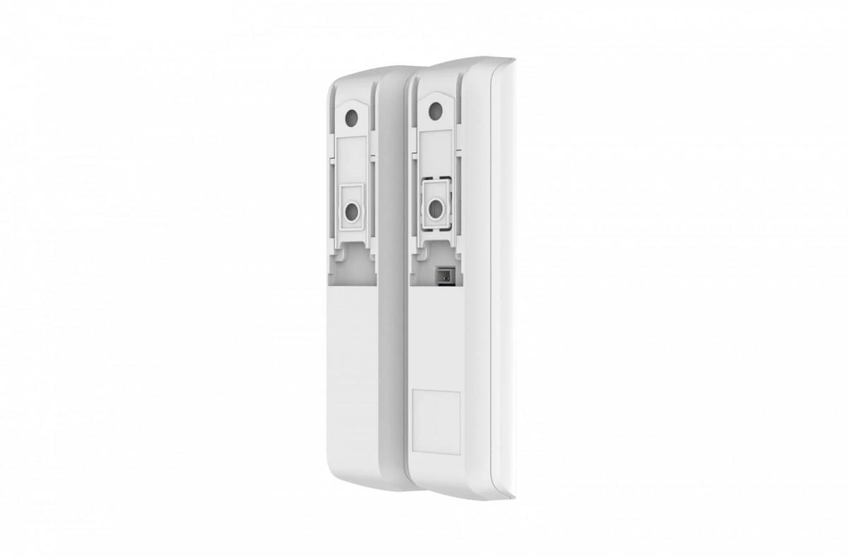 Ajax DoorProtect baltas magnetinis kontaktas