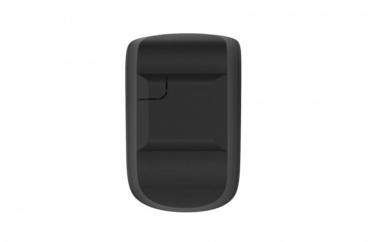 Ajax MotionProtect Plus juodas detektorius