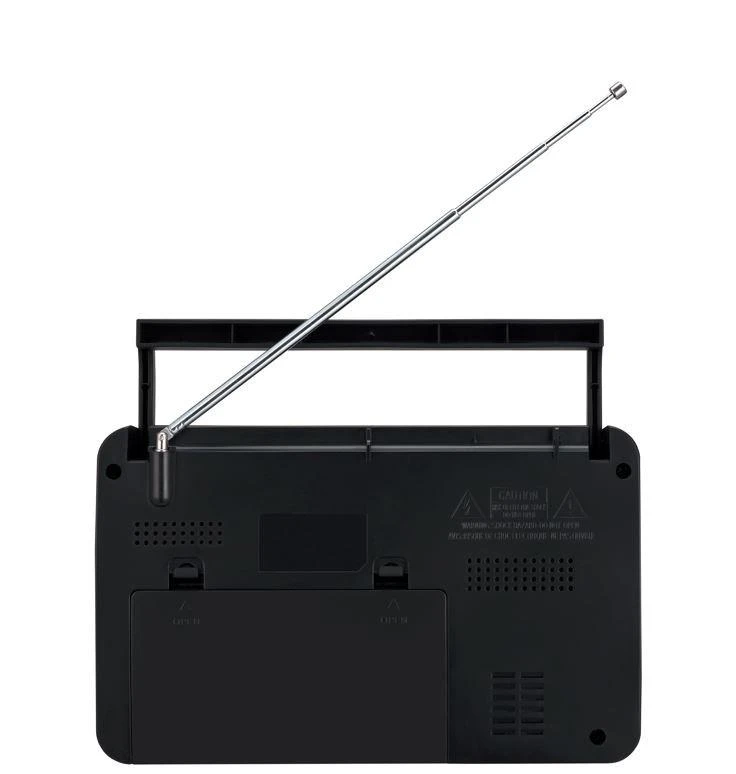 Radijas Akai