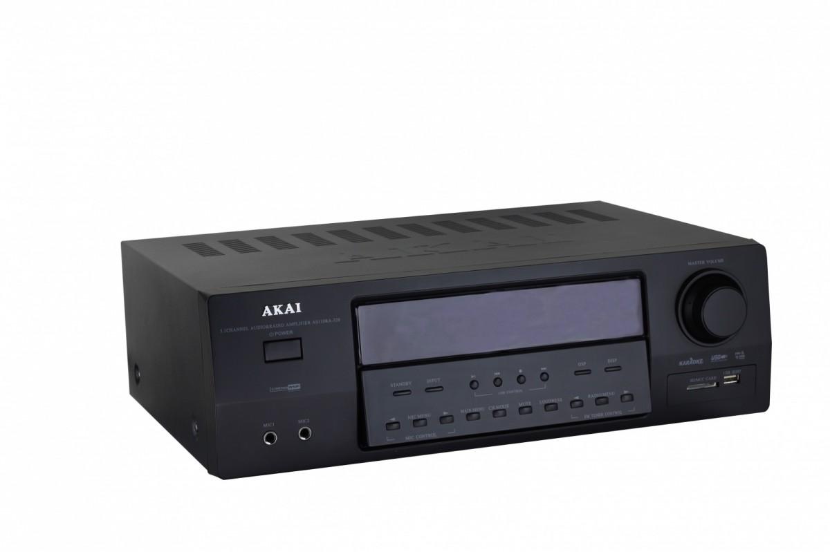 Muzikinis centras Akai AS110RA-320