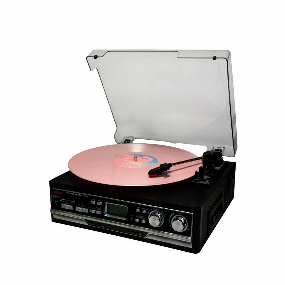 Akai  ATT-15SE patefonas