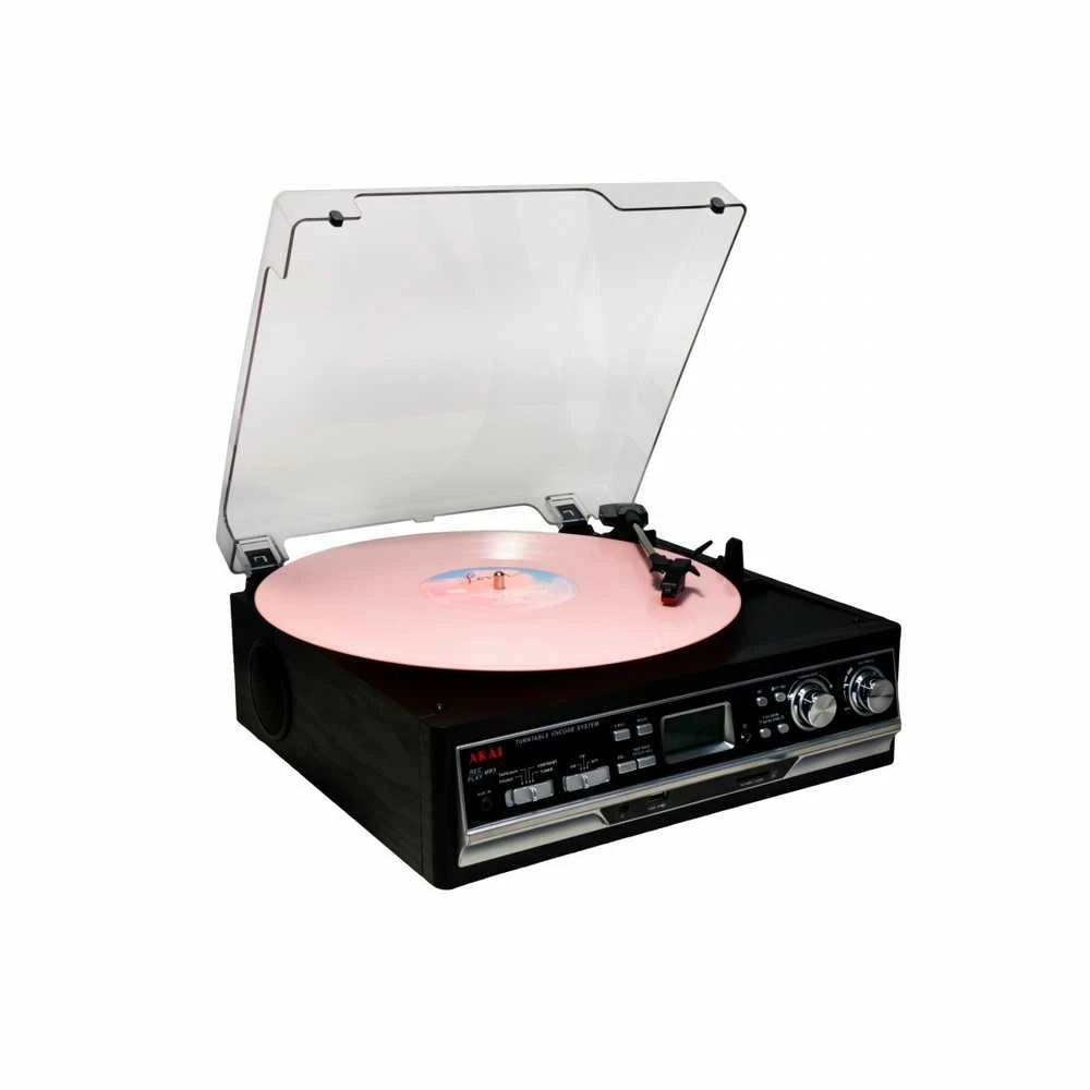 Akai  ATT-15SE patefonas