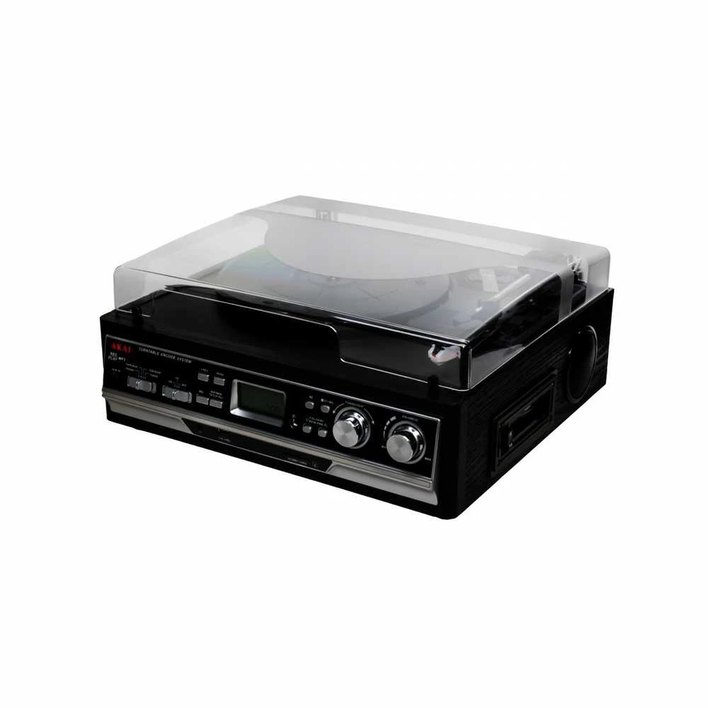 Akai  ATT-15SE patefonas