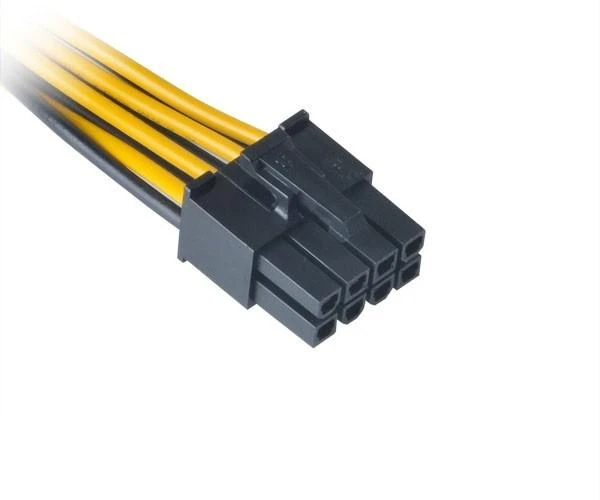 Kabelis Akasa ATX12V AK-CB051