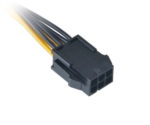 Kabelis Akasa ATX12V AK-CB051
