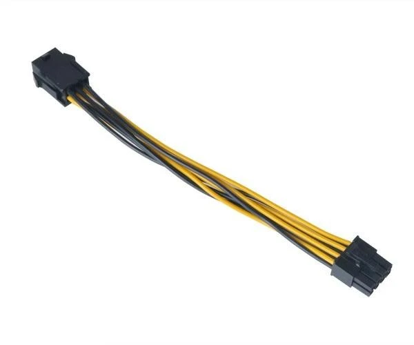 Kabelis Akasa ATX12V AK-CB051