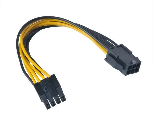 Kabelis Akasa ATX12V AK-CB051