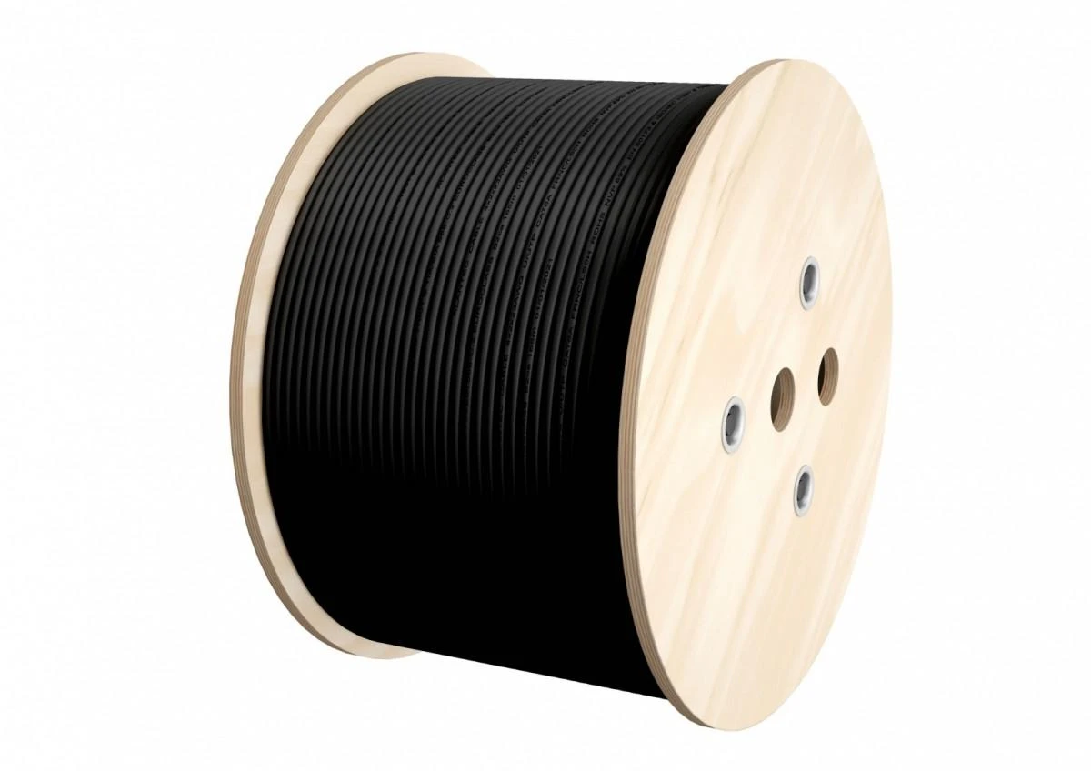 ALANTEC F/UTP cat.6 PE 4x2x23AWG 305m EXTERNAL DRY cable