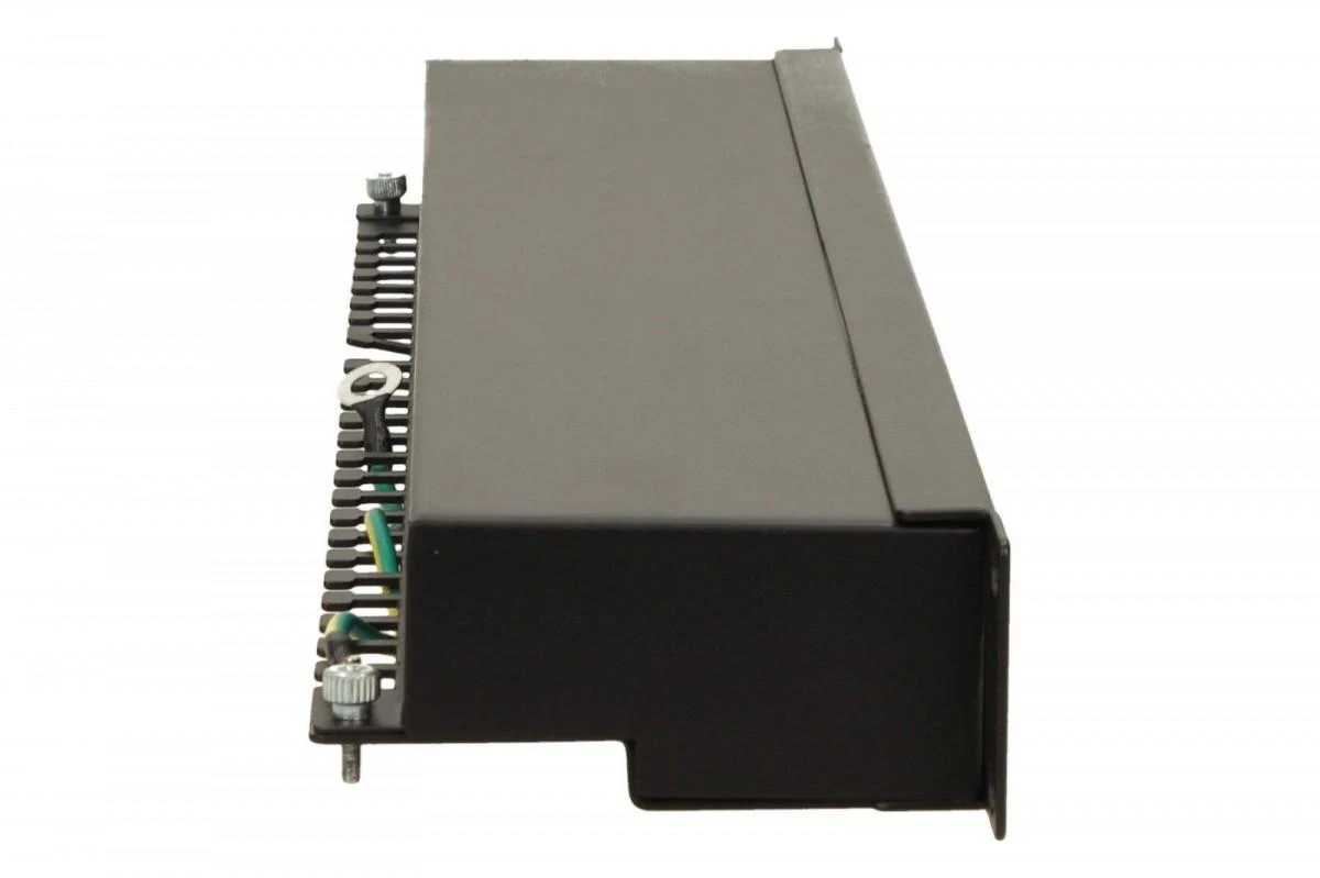 Alantec PK006 Komutacinė panelė STP cat.5e 24 lizdai LSA 1U 19"