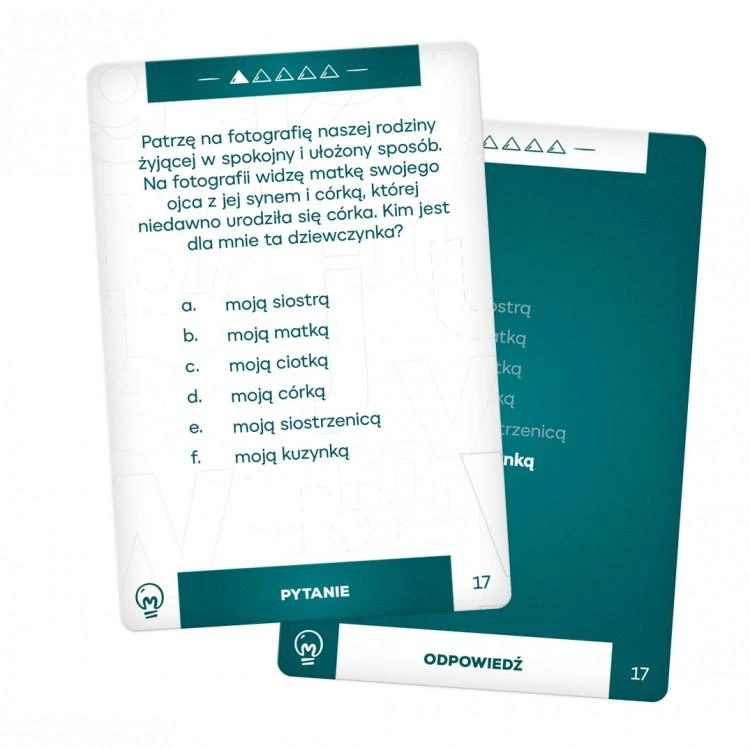 „Albi IQ Fitness Game“ – loginės užduotys