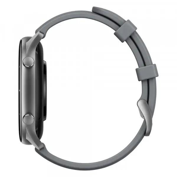 Išmanusis laikrodis Amazfit GTR 2e, Pilkos spalvos | Varle.lt