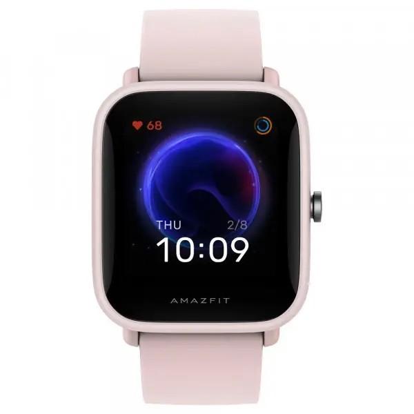 Amazfit Bip U Pro palyginti kainas ir pirkti pigiau - ZEON.lt