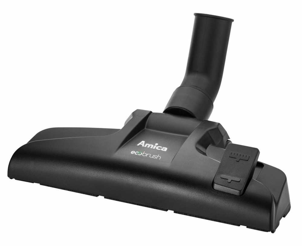 Dulkių siurblys Amica Surazo Plus VM 1150 pilka