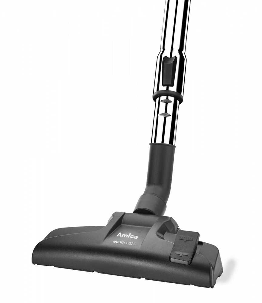 Dulkių siurblys Amica Surazo Plus VM 1150 pilka