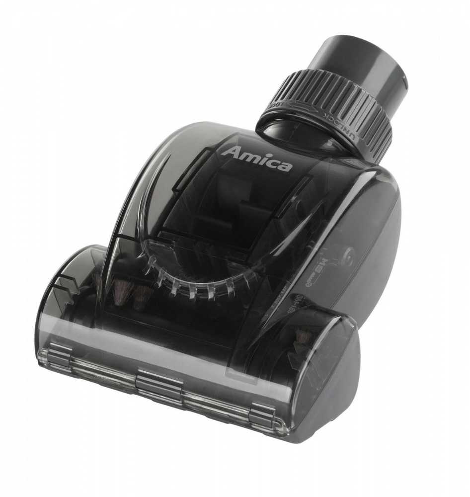 Dulkių siurblys Amica Surazo Plus VM 1150 pilka